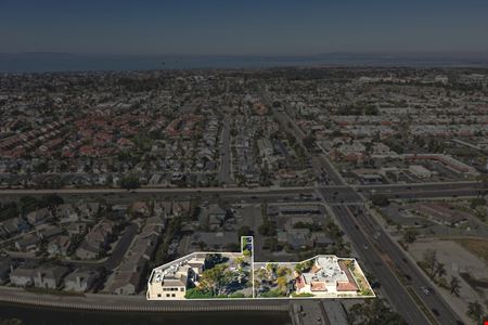 Preview of VacantLand space for Sale at 8082 Adams Ave & 20042 Beach Blvd