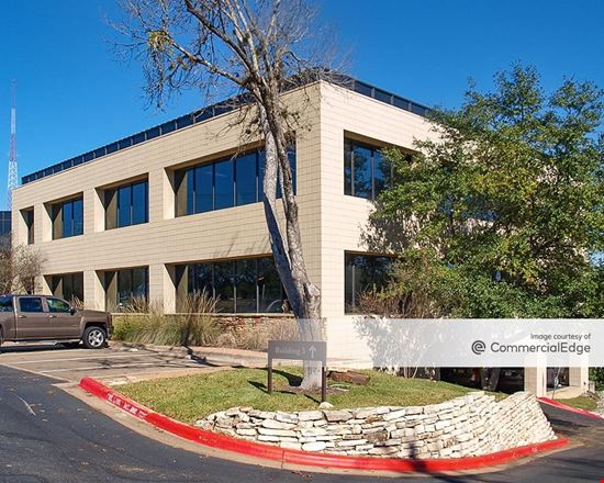 Preview of Office space for Rent at 7004 Bee Caves Road