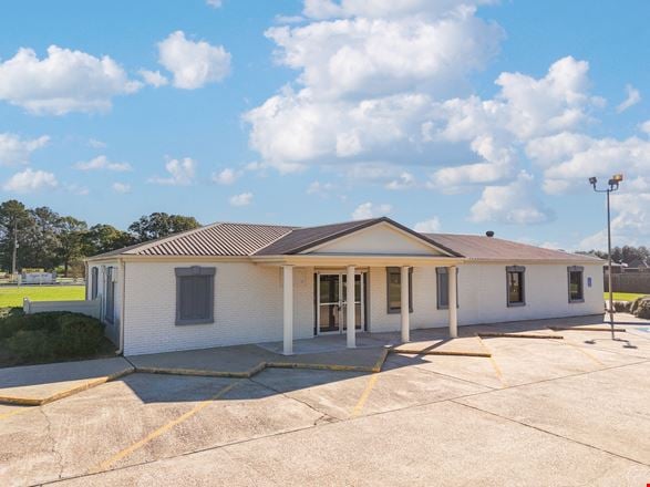 Preview of Office space for Rent at 4515 Coteau Rd