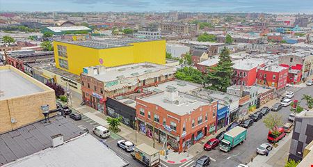 Preview of Retail space for Sale at 900 Grand Street