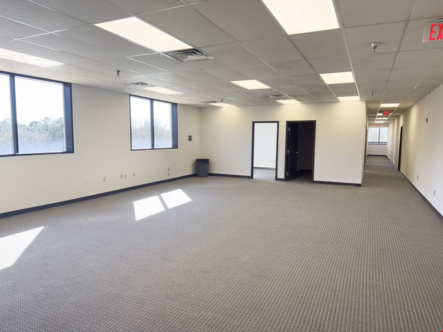 55 Liberty Industrial Parkway