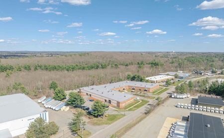 Preview of Industrial space for Rent at 19 Sterling Road
