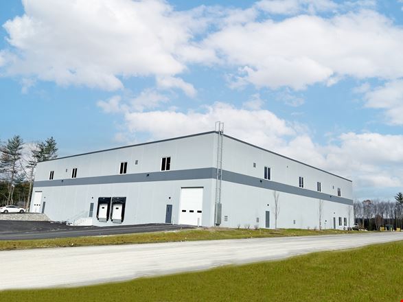 Preview of Industrial space for Rent at 93 Dow Road