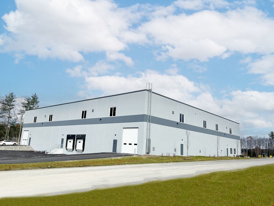 Granite State Industrial Center