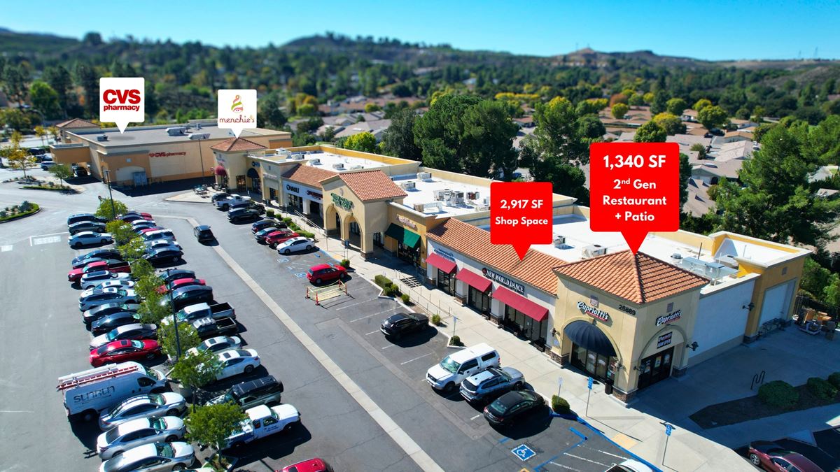 Riverview Plaza