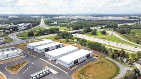 Preview of commercial space at 552 Mayfield Road