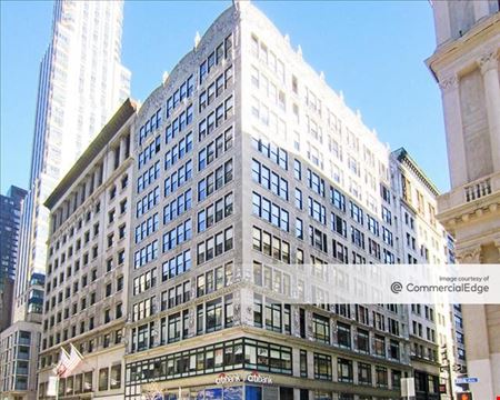Preview of Office space for Rent at 411 5th Avenue