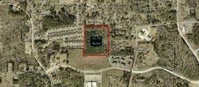 23.79 Acres For Residential Development
