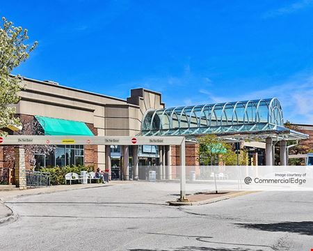Preview of Retail space for Rent at 5043 Tuttle Crossing Blvd