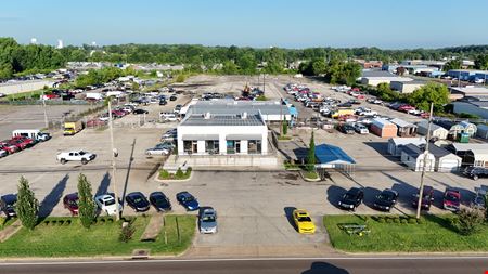 Preview of Other space for Sale at 6723 U.S. 51