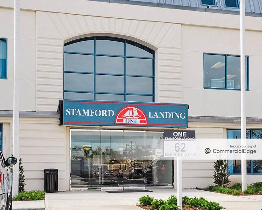 1 Stamford Landing