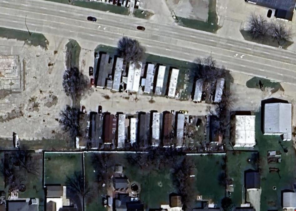 Sauk Valley Mobile Home Park