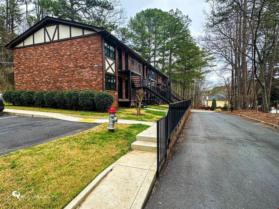 25-Unit Value-Add Multifamily Opportunity | 3 Buildings