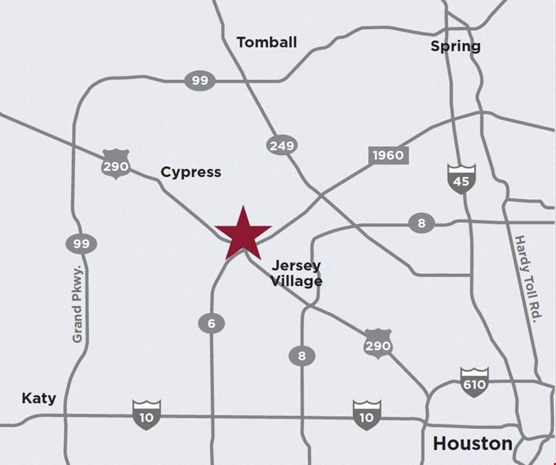 Cypress Crossing