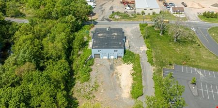 Preview of Industrial space for Sale at 195 W Newberry Rd