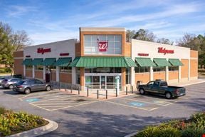 WAG #11396 - Charlotte, NC