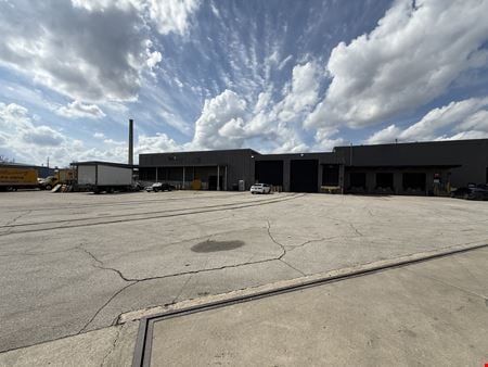 Preview of Industrial space for Rent at 733 S 12th St