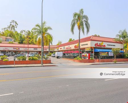 Preview of Retail space for Rent at 19934 Ventura Blvd
