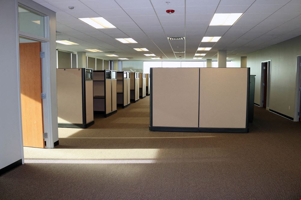 Southport West Office