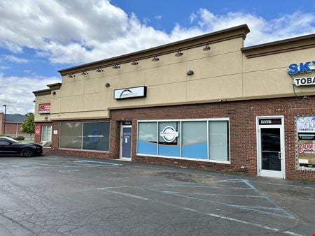 Preview of Retail space for Rent at 15515 S Dixie Hwy