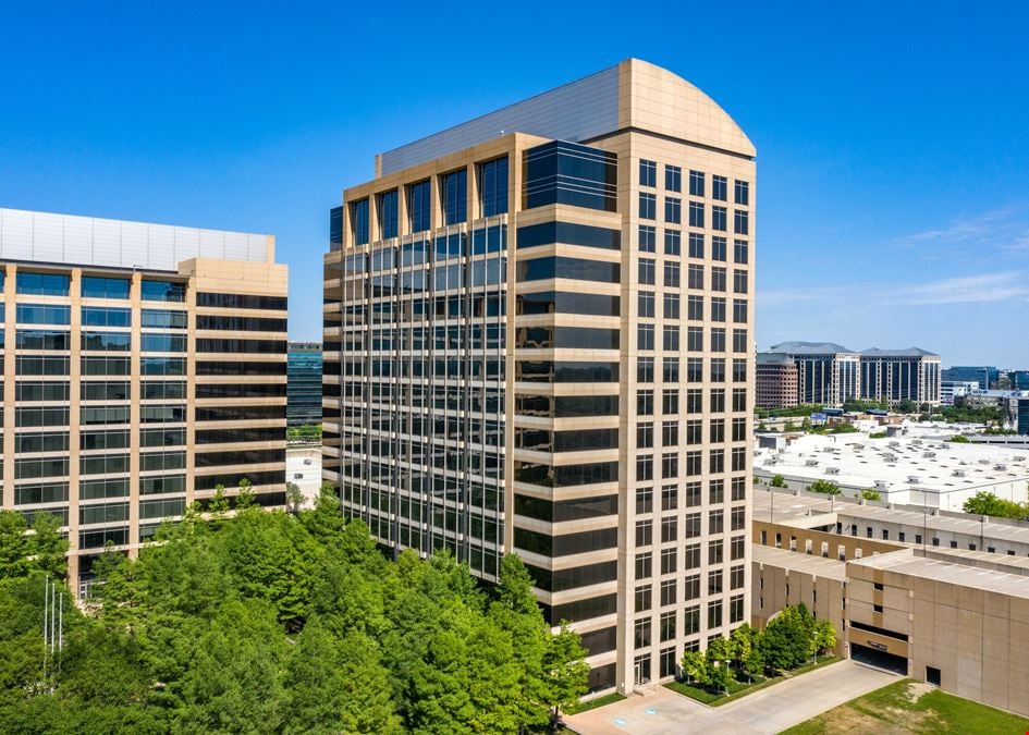 Galleria North Tower I