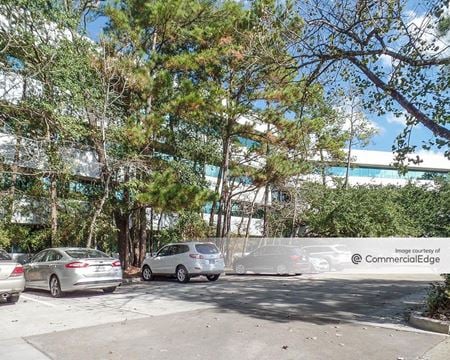 Preview of Office space for Rent at 1610 Woodstead Ct