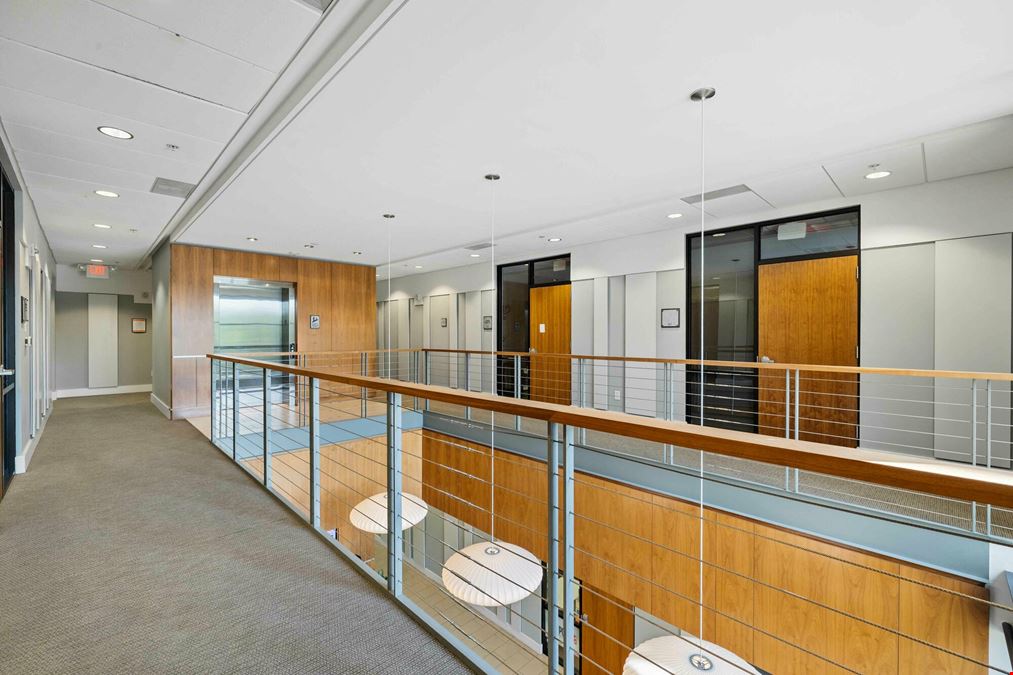 Access Office Center | 8801 Fast Park Drive