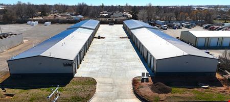 Preview of Industrial space for Sale at 5000 Southwest 20th Street