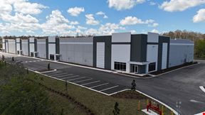 Trinity Oaks Business Center