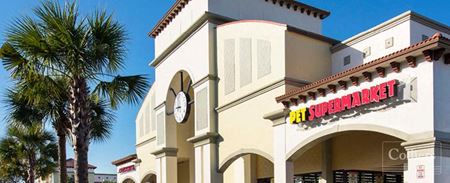 Preview of Retail space for Rent at 2322-2564 N. University Drive