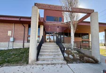 Preview of Office space for Sale at 1574 W 1700 S
