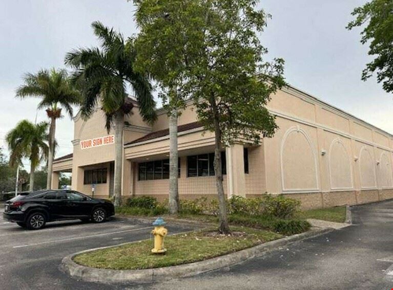 4650 W Hillsboro Blvd
