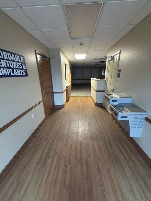 Second Generation Freestanding Dental Office