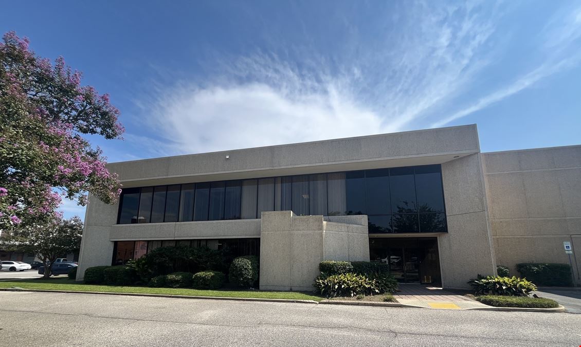 Truist Building