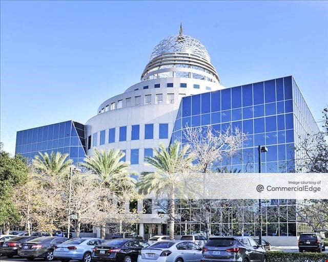 Cerritos Towne Center 7