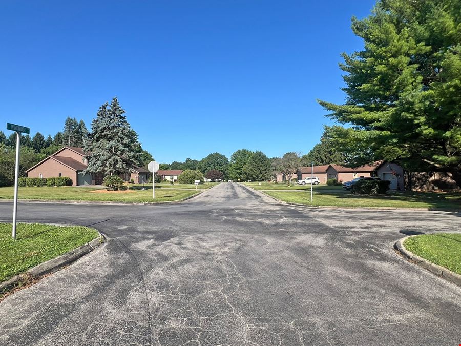 27 Quartermile Road