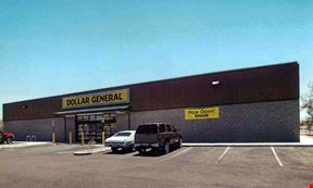 DOLLAR GENERAL