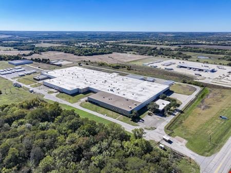 Preview of Industrial space for Sale at 1400 West FM 1417 