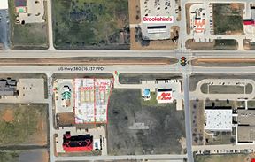 Bridgeport Retail