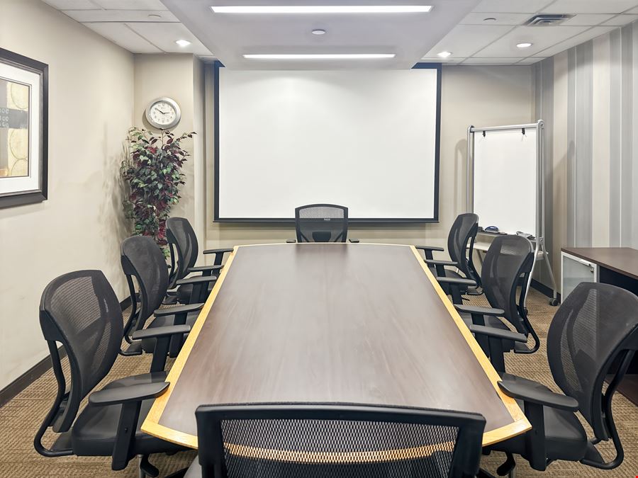 Regus - Toronto – West - Etobicoke