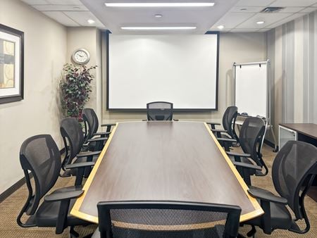 Preview of Coworking space for Rent at 10 Four Seasons Place Suite 1000