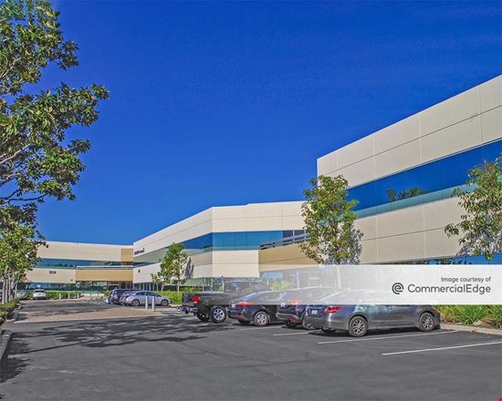 Preview of Office space for Rent at 10350 Commerce Center Drive