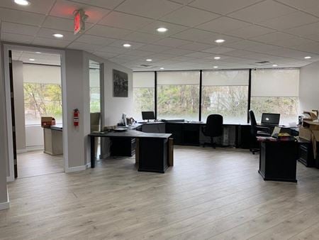 Preview of Office space for Rent at 245 Saw Mill River Road