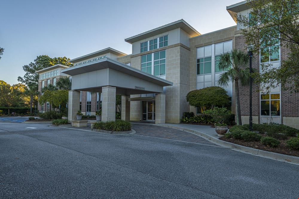 Portside Center