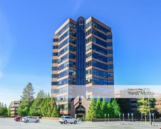 Preview of Office space for Rent at 10260 SW Greenburg Road
