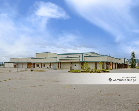 Preview of Retail space for Rent at 505 West Kathleen Avenue