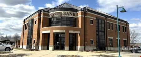 Preview of commercial space at 1441 Wakarusa Drive: Suite 200