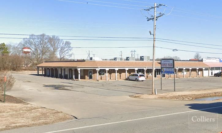 For Sale: +/- 3.89 Acres