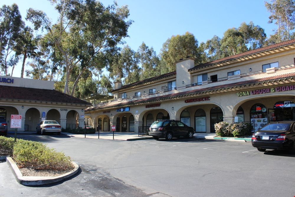 Penasquitos Point Retail Center, Suite Q