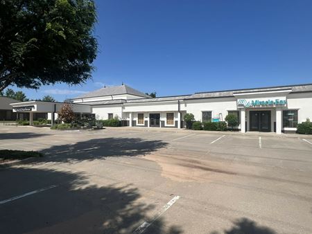 Preview of Office space for Rent at 620-650 24th Ave SW